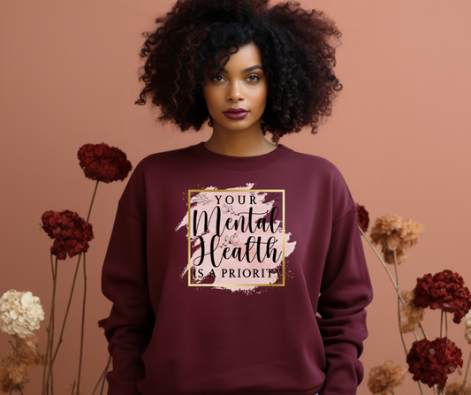 Mental Health Matters: For Black Queens