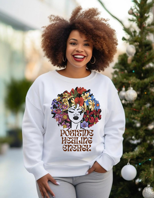Empower Your Day with Positive Affirmation Tees