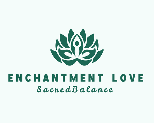 Enchantment Love 