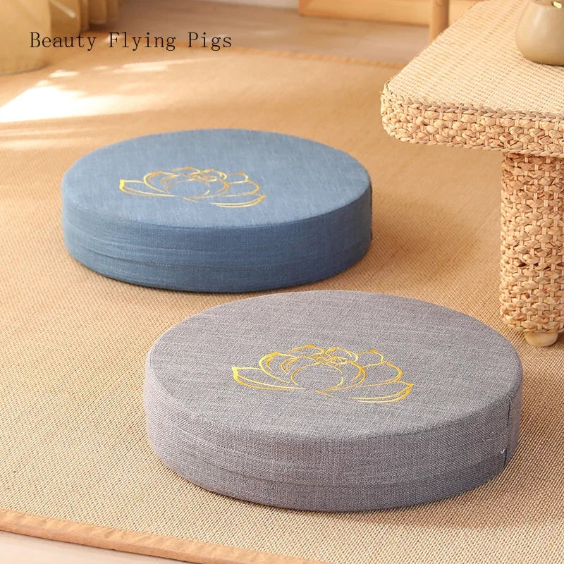 Meditation Pillow