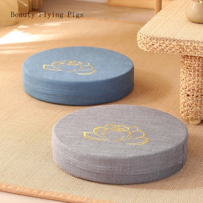 Meditation Pillow