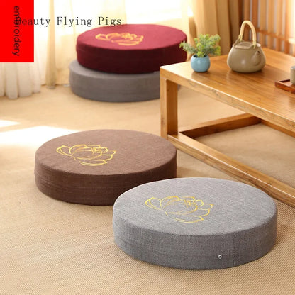 Meditation Pillow