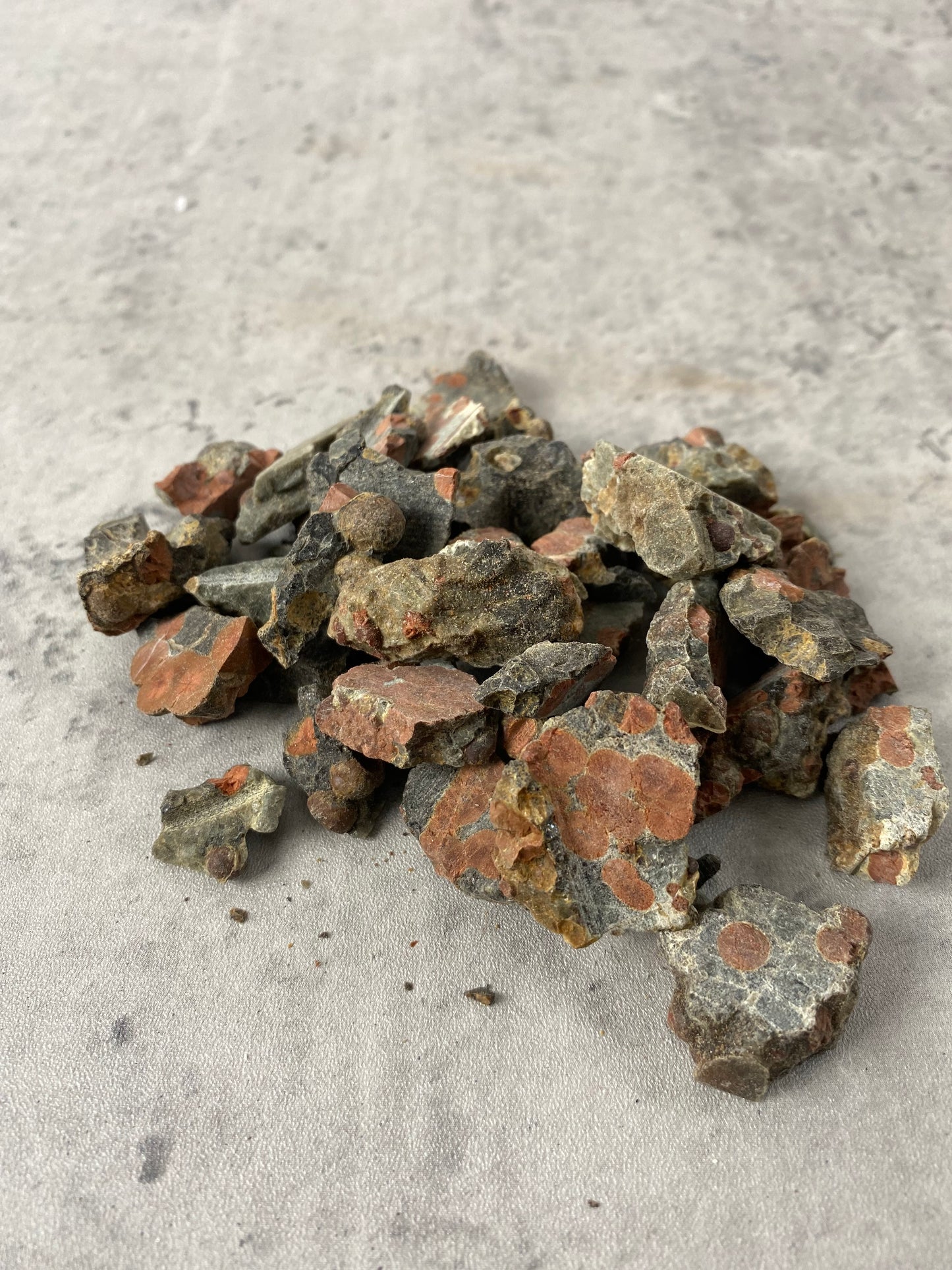 Staurolite