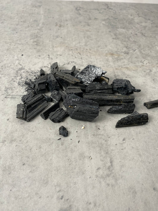 Tourmaline (Black)