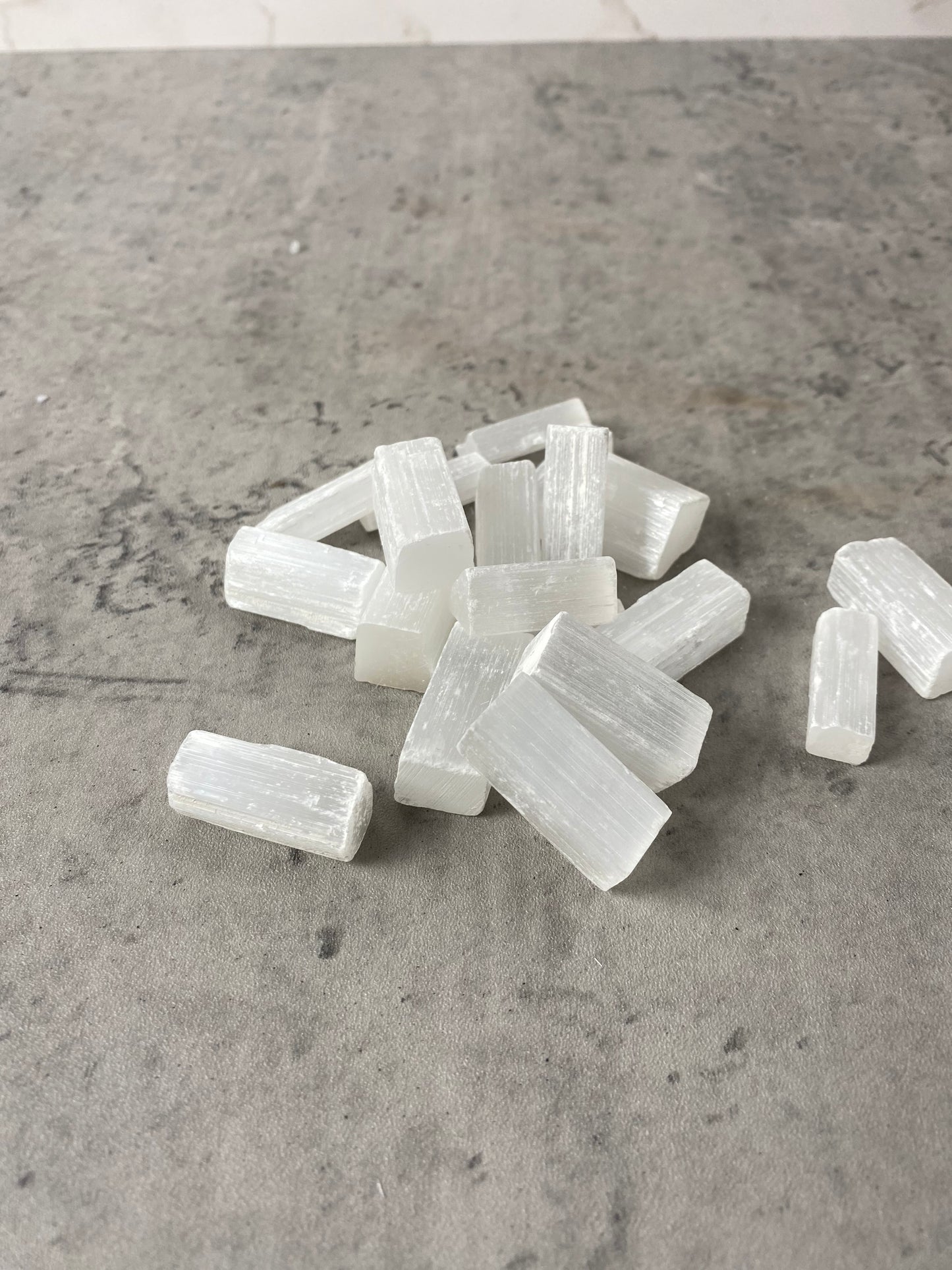 Selenite