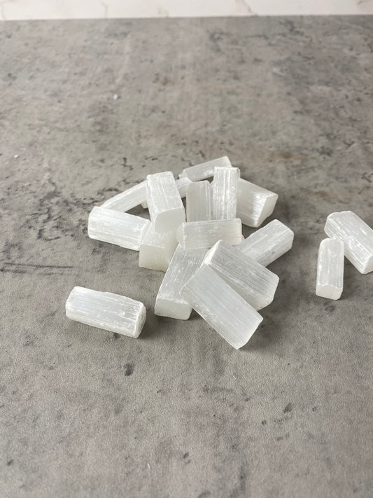 Selenite