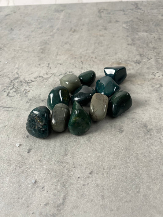Bloodstone
