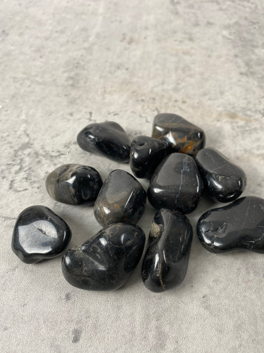 Onyx (Black)