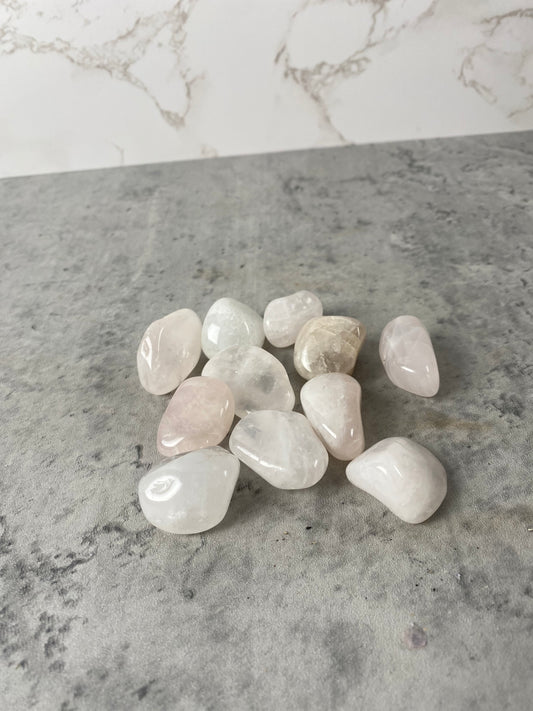 Quartz (Rose)