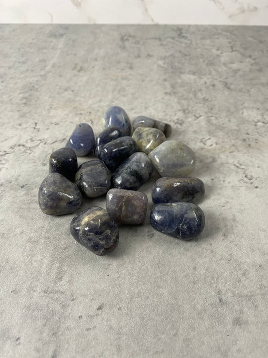 Iolite