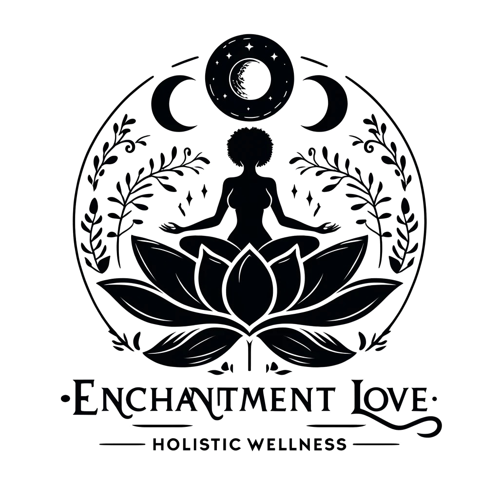 Enchantment Love Wellness logo